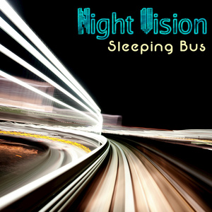 Sleeping Bus