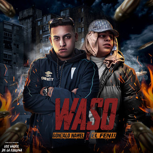 Waso (Explicit)