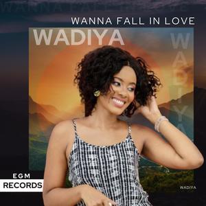 Wanna Fall In Love (feat. Mesha Steele)