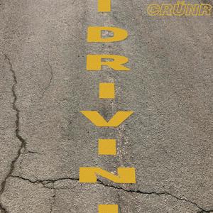Drivin' (Demo)