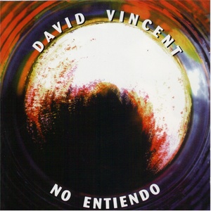 David Vincent - Deux nains dans le jardin