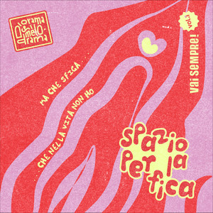 Spazio per la fica (Explicit)