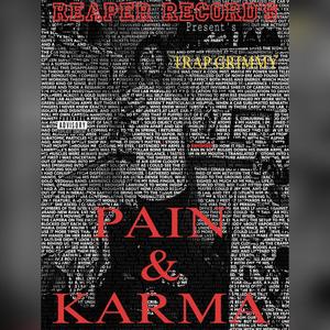 PAIN & KARMA (Explicit)