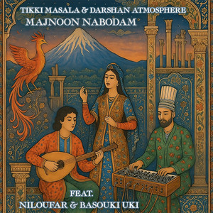 Majnoon Nabodam