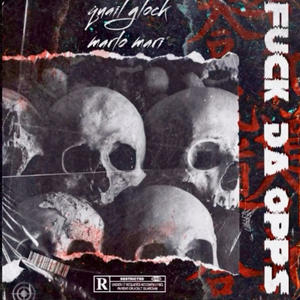 **** da opps (feat. Marlo Mari) (Explicit)