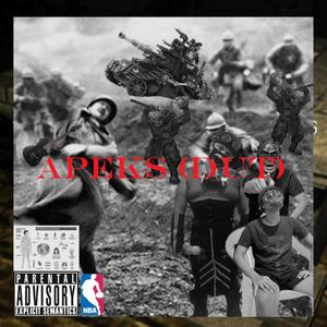 APEKS (DUT) (feat. spicytuna) [Explicit]