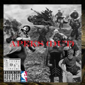 APEKS (DUT) (feat. spicytuna) (Explicit)