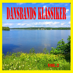 Dansbands klassiker, Vol. 2