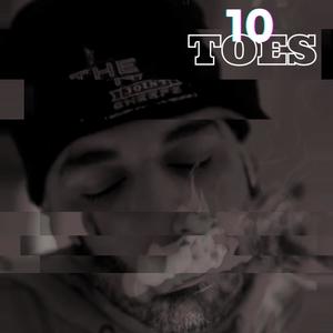 10 Toes (Radio Edit) [Explicit]