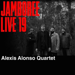 Jamboree Live 19 (feat. Agustín Buenafuente, Ciro Hernández & Roberto Amor)