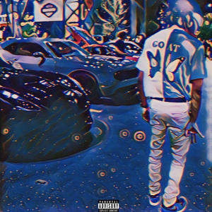 XTRA XTRA!!! (feat. Radii) (Explicit)