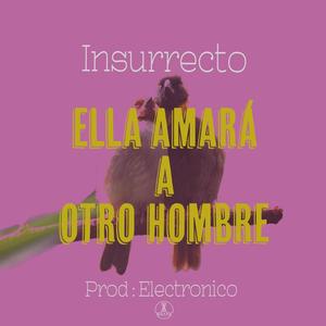 Ella amará a otro hombre