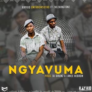 Ng`yavuma (feat. Zhezhingtons)