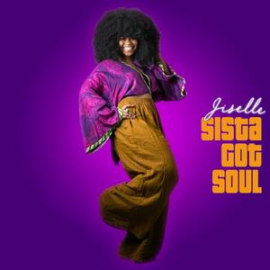 Sista Got Soul