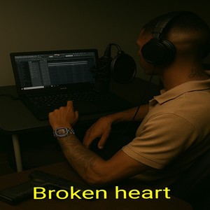 Broken heart