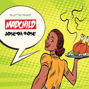 The Little Things (Explicit)