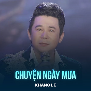 Chuyện Ngày Mưa