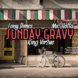 Sunday Gravy (Explicit)