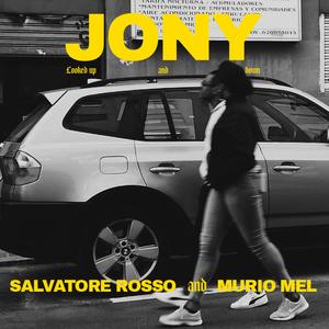 Jony (Looked up & Down) (Explicit)