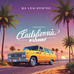 California Funk (Explicit)