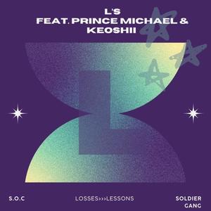 L's (feat. Prince Michael & Keoshii)