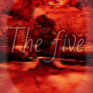 The Five (feat. RIXO, JustBug, Worldisyours & CTG) (Explicit)