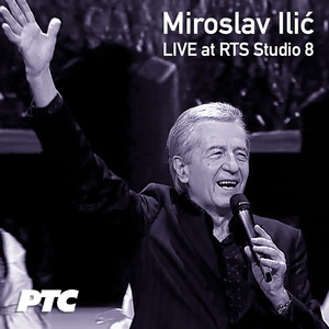 Jeremija pali topa (Live)