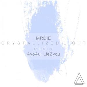 Crystallized Light