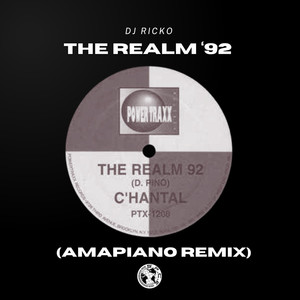 The Realm (Amapiano Remix)