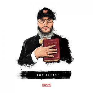 Lawd Please (Explicit)