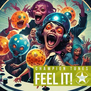 Feel It! (Radio Edit)