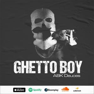 Ghetto Boy (Explicit)