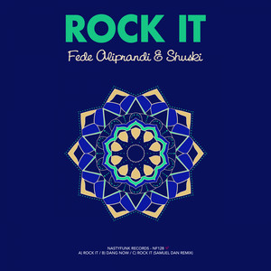 Rock It (Original Mix)