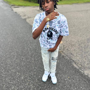 doubled up (Explicit)