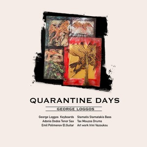 Quarantine Days