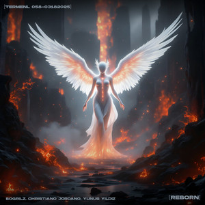 Reborn (Extended Mix)