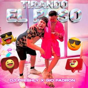 Tirando El Paso (Guaracha Mix)