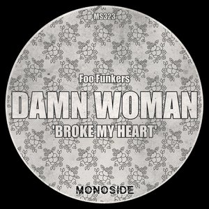 Damn Woman 'Broke My Heart' (Edit)