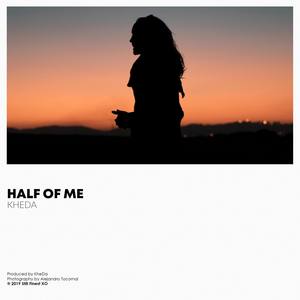 Half Of Me