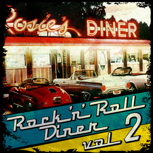 Rock'n'Roll Diner Vol.2