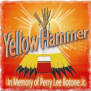 In Memory Of Perry Lee Botone Jr.