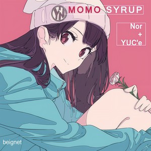 MOMO SYRUP