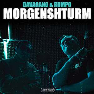 MORGENSHTURM (Explicit)