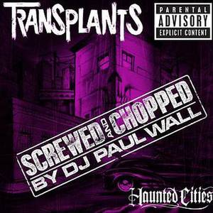 Crash And Burn (Chopped & Screwed Explicit Version)