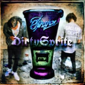 Dirty Sprite (feat. KashGotBluezzz) [Explicit]