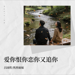 爱你恨你恋你又追你