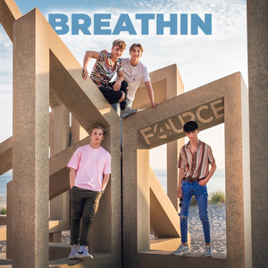 Breathin (Explicit)