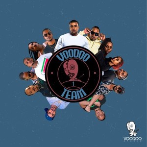 Voodoo Team, Vol. 1 (Explicit)