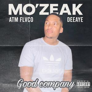 Good Company (feat. ATM Flvco & DeeAye)
