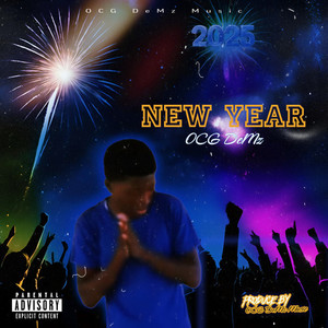 New Year (Explicit)
